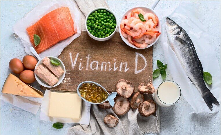 LỢI ÍCH CỦA VITAMIN D, NÊN CHỌN VITAMIN D2 HAY D3? CÁCH BỔ SUNG AN TOÀN