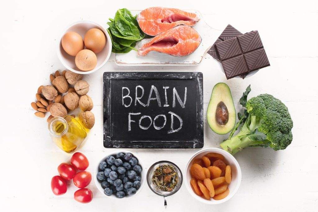 11 LOẠI THỰC PHẨM TỐT NHẤT GIÚP TĂNG CƯỜNG TRÍ NÃO VÀ TRÍ NHỚ CỦA BẠN